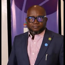 Ing. Dr. Kenneth Ashigbey